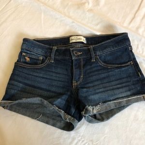 Ambercrombie Kids Shorts